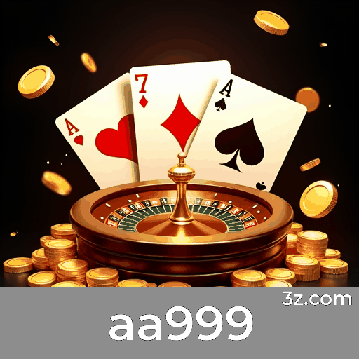 aa999 game mais image