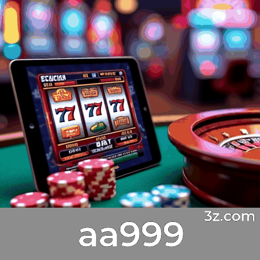 aa999 game mais image