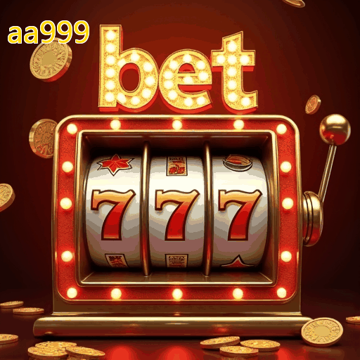 aa999 - Promoções e bônus exclusivos para novos jogadores.