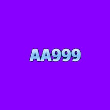 aa999 Logo